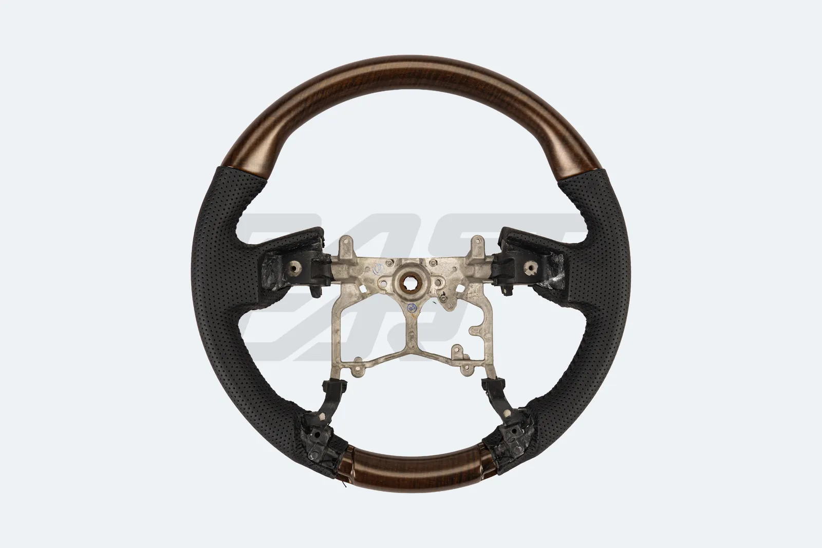 Руль Toyota Land Cruiser prado 150 2009-2017г