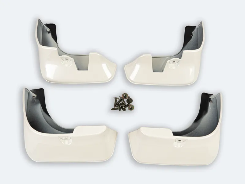 Брызговики Toyota Allion 260 / Premio 260 2007-21г