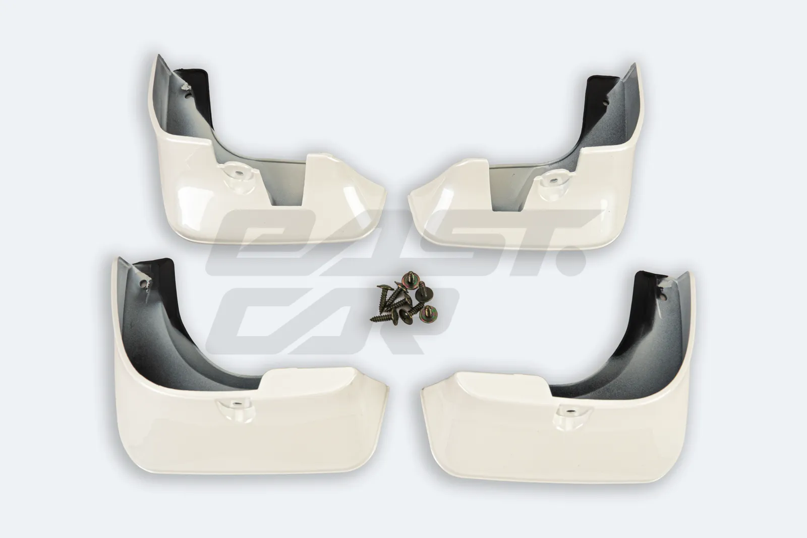 Брызговики Toyota Allion 260 / Premio 260 2007-21г