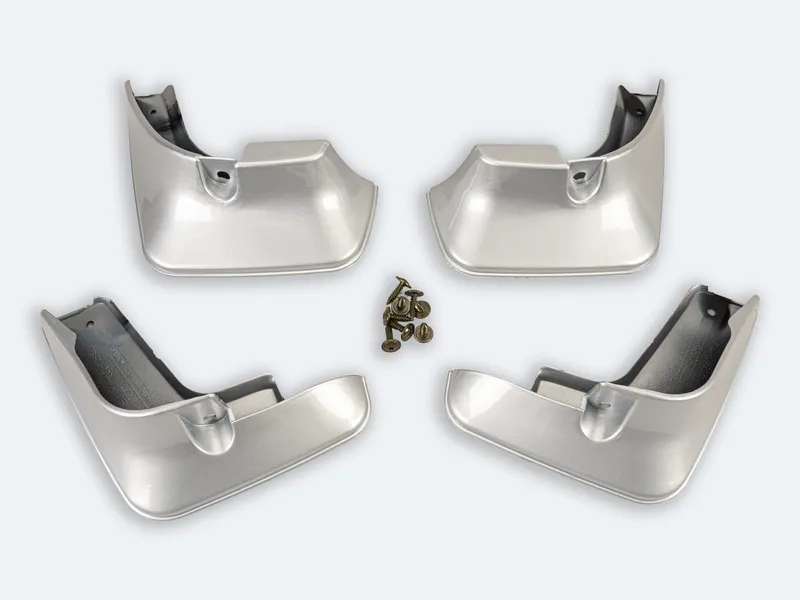 Брызговики Toyota Allion 260 / Premio 260 2007-21г