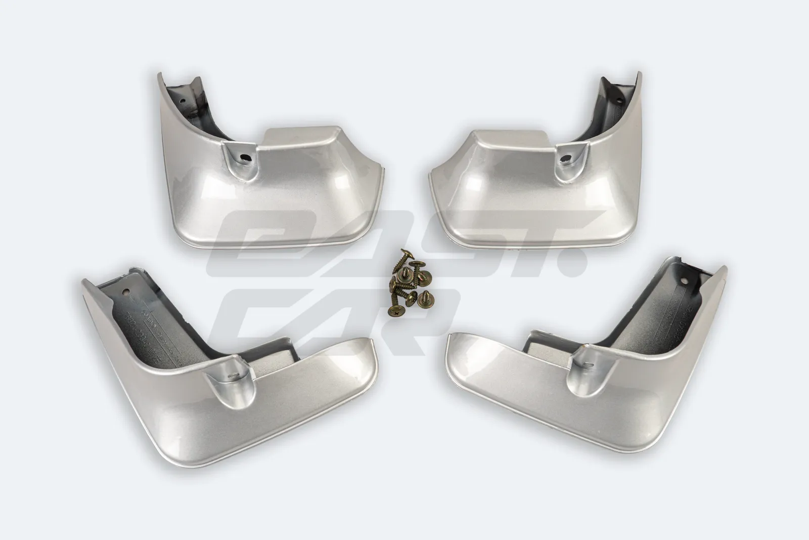 Брызговики Toyota Allion 260 / Premio 260 2007-21г
