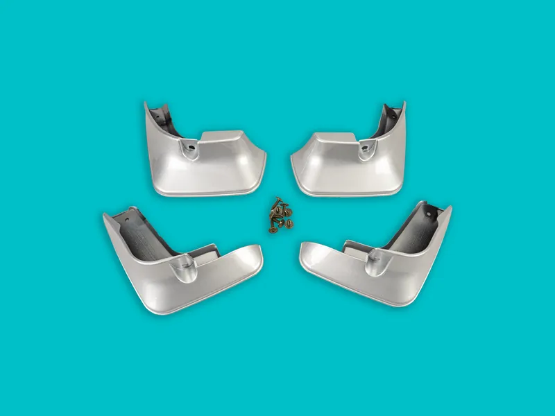 Брызговики Toyota Allion 260 / Premio 260 2007-21г