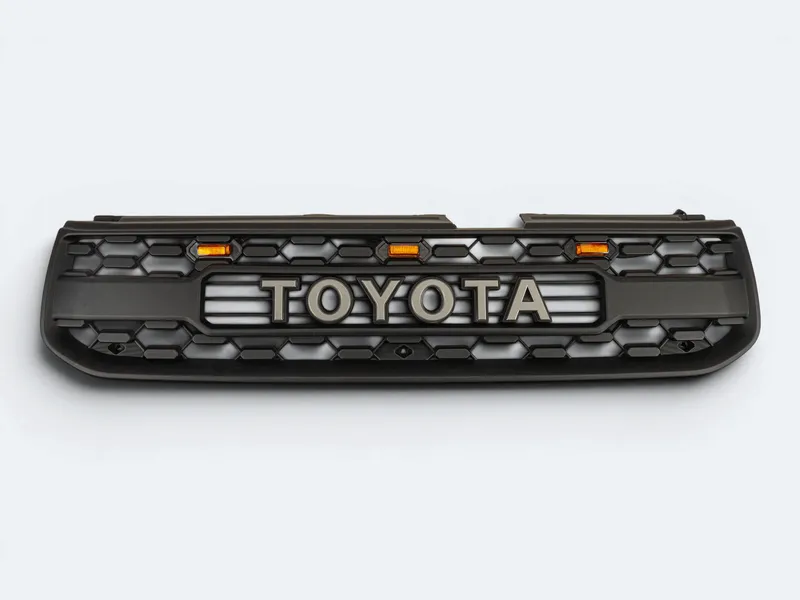 Toyota Rav4 xa20 2003-2015г Решетка радиатора USA