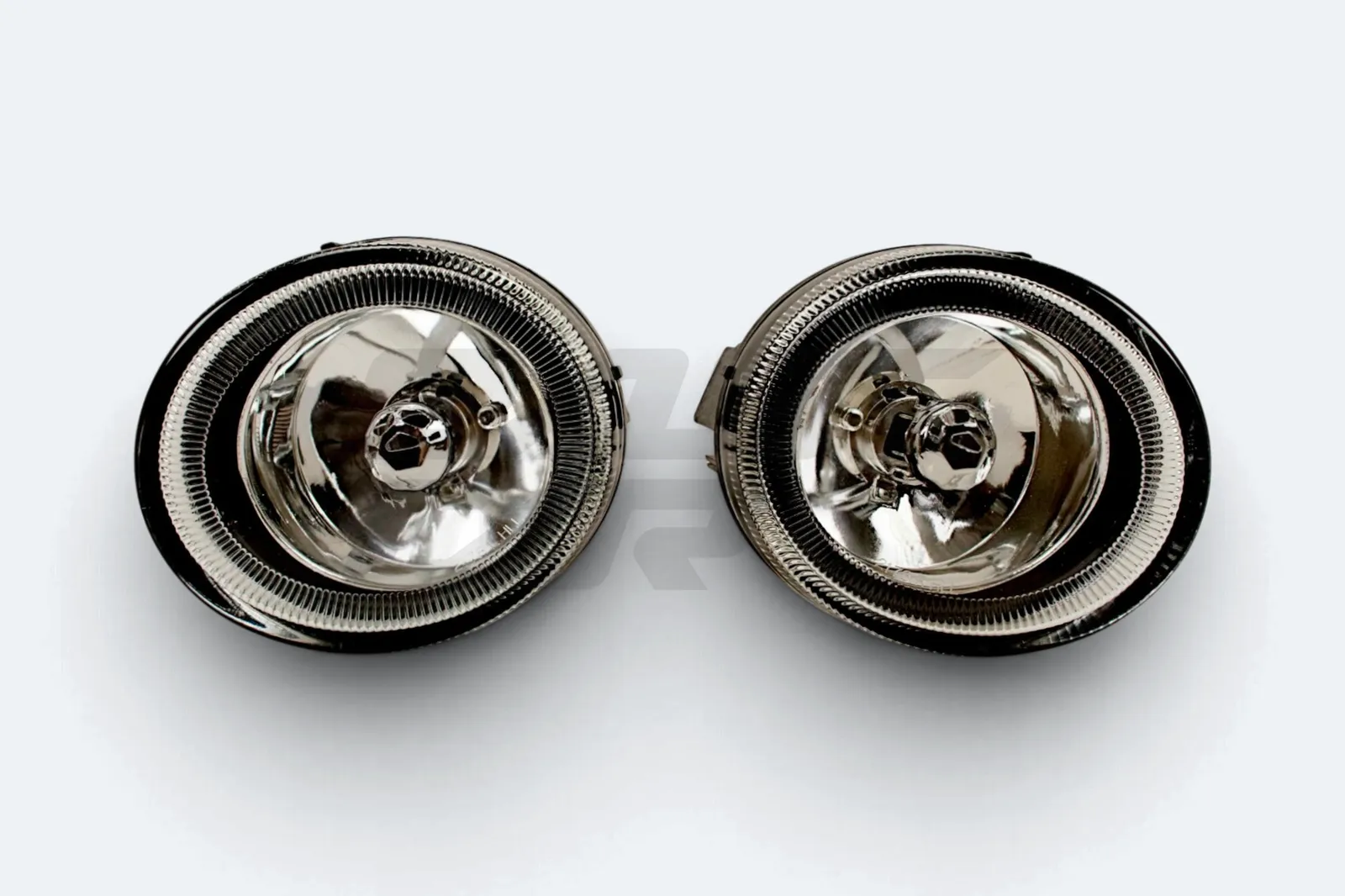 Туманки Nissan AD Y11 1999-2008 / Wingroad Y11 1999-2005 стеклянные