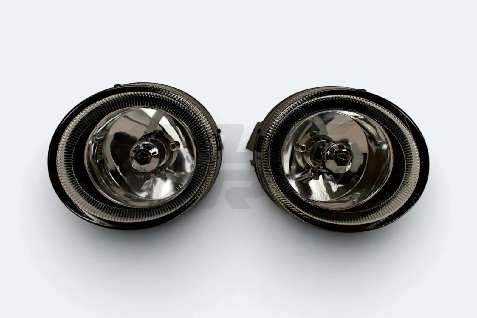 Туманки Nissan AD / Wingroad Y11 1999-2008 г Стеклянные