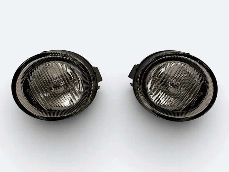 Туманки Nissan AD / Wingroad Y11 1999-2008 г рефленые