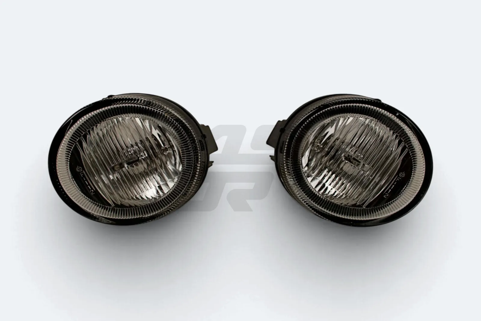 Туманки Nissan AD / Wingroad Y11 1999-2008 г рефленые