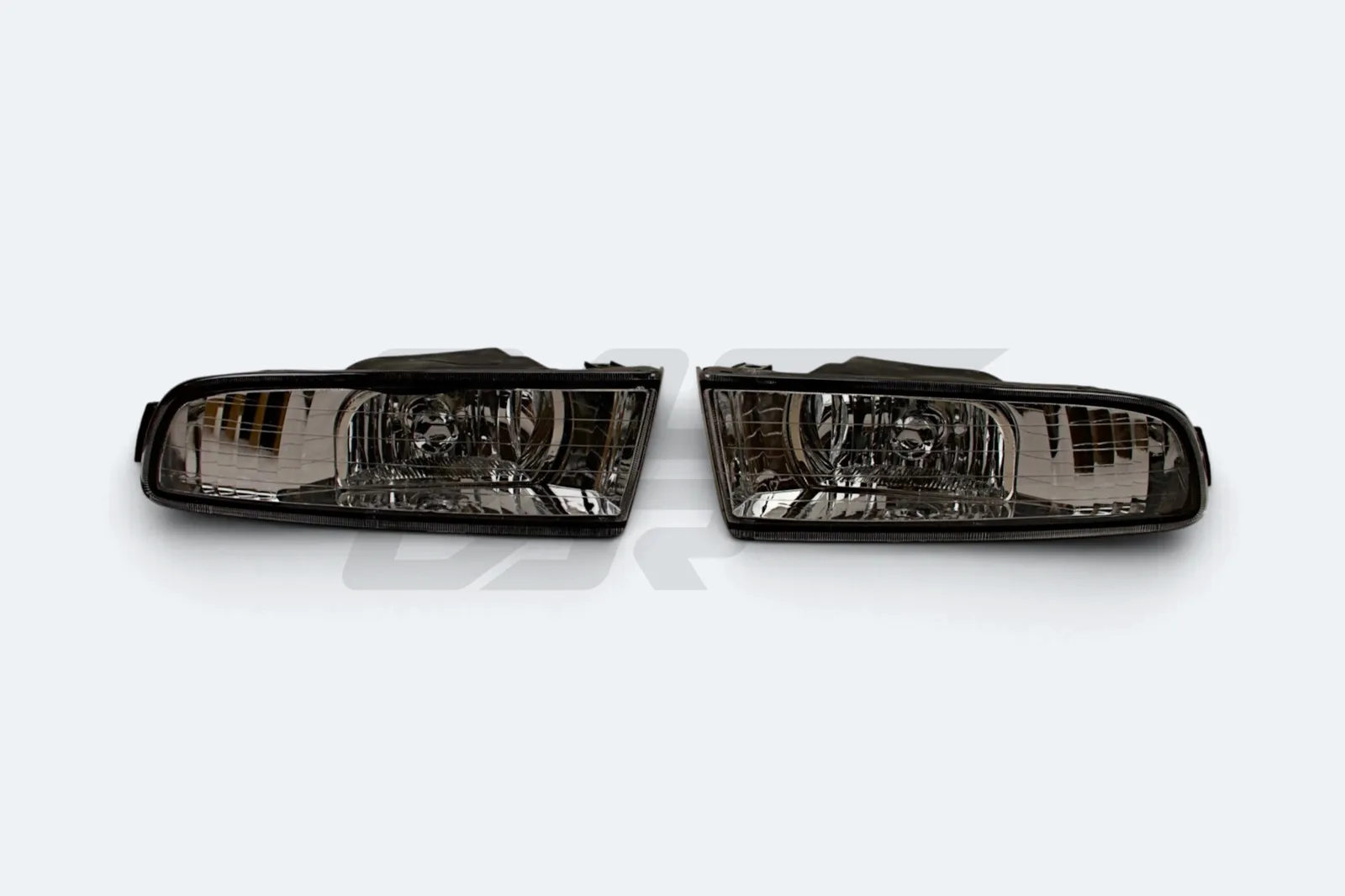 Противотуманные фары Toyota Ipsum 21 2001-2003
