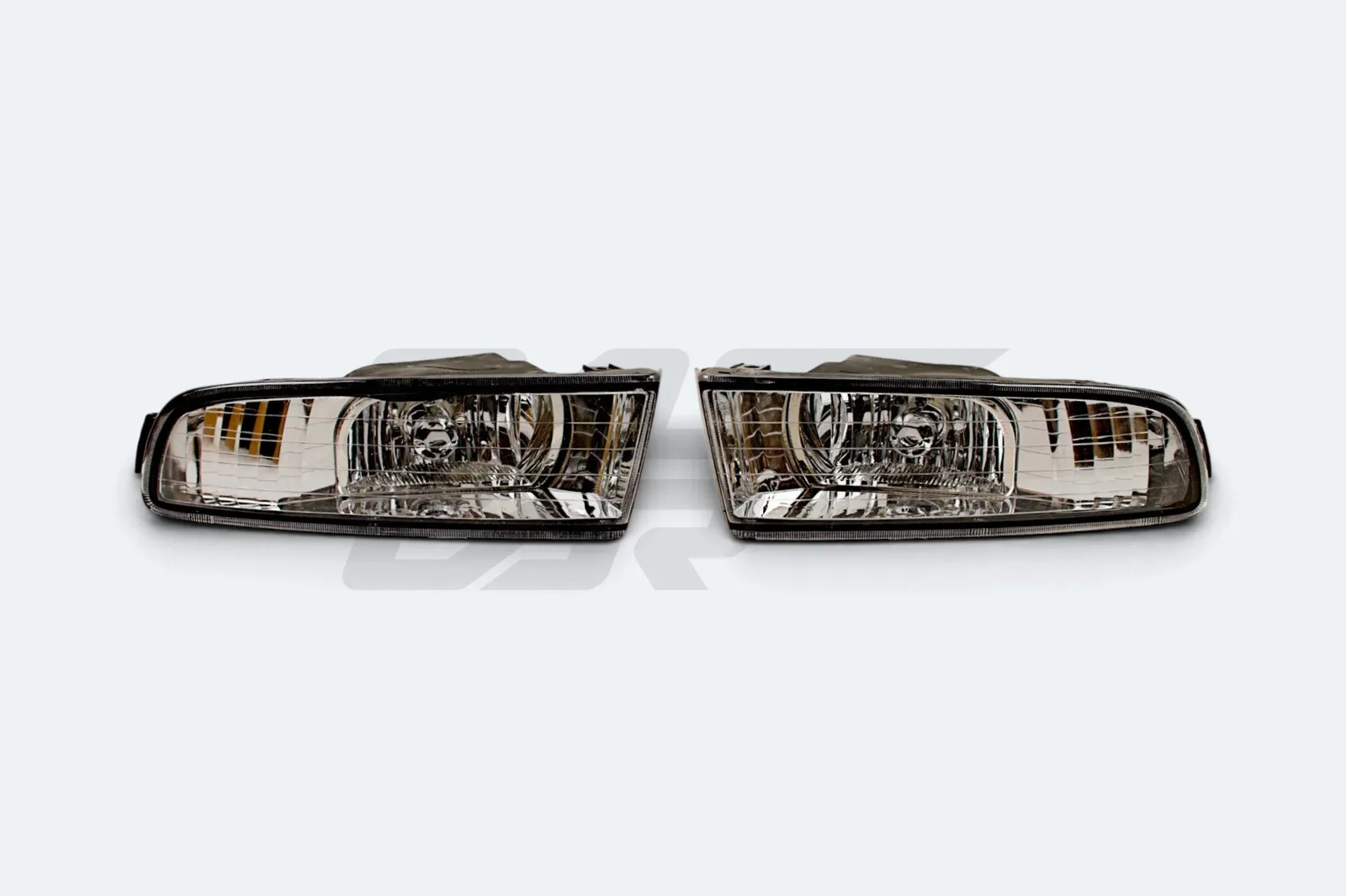 Противотуманные фары Toyota Ipsum 21 2001-2003