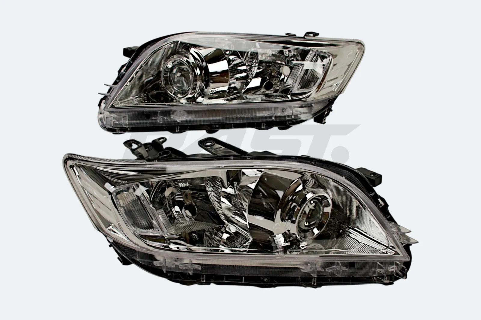 Фары Toyota RAV4 Vanguard xa30 2010-2013г