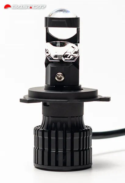 Лампа светодиодная "HiVision L1 mini" H4 6000K для авто HiVision