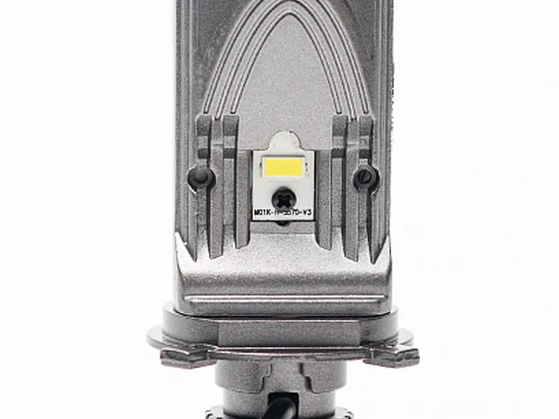 Лампа светодиодная "HiVision L1" H4 6000K для авто HiVision