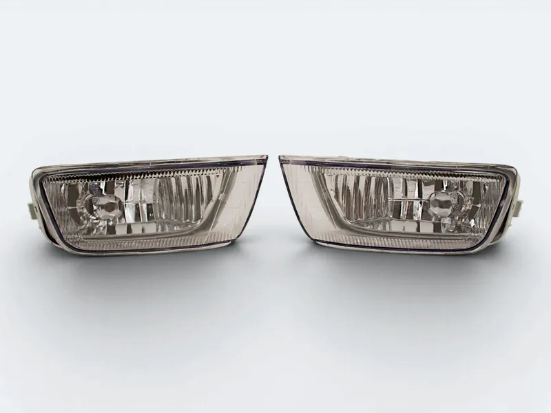 Туманки пара Toyota Premio T240 2001-2004г