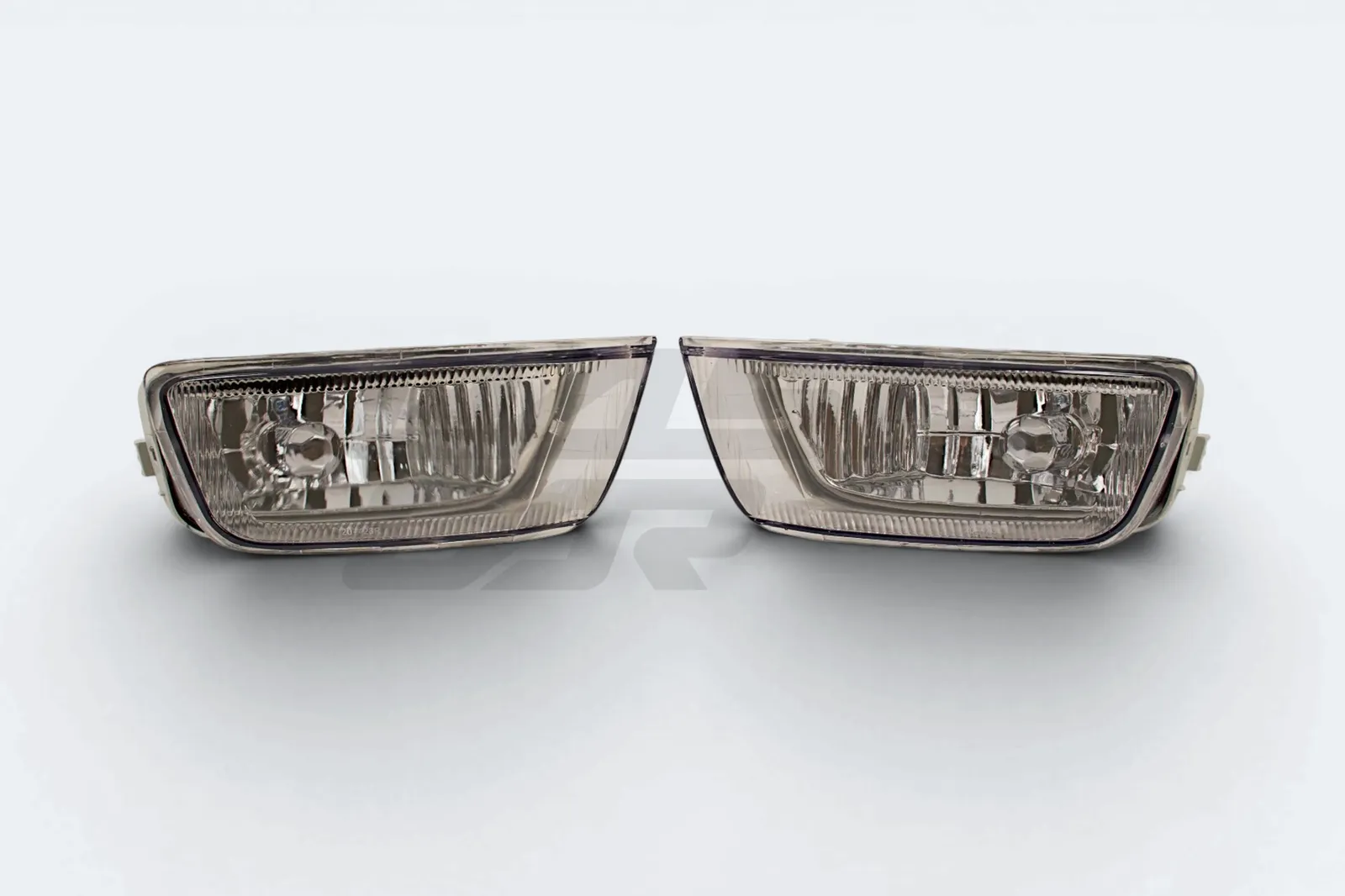 Туманки пара Toyota Premio T240 2001-2004 г.