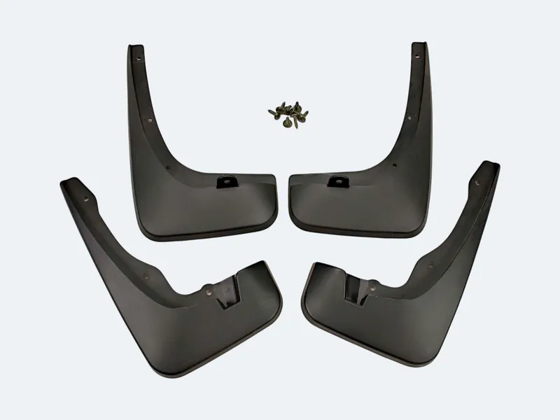 Брызговики Toyota Prius 20 2003-2011 г.