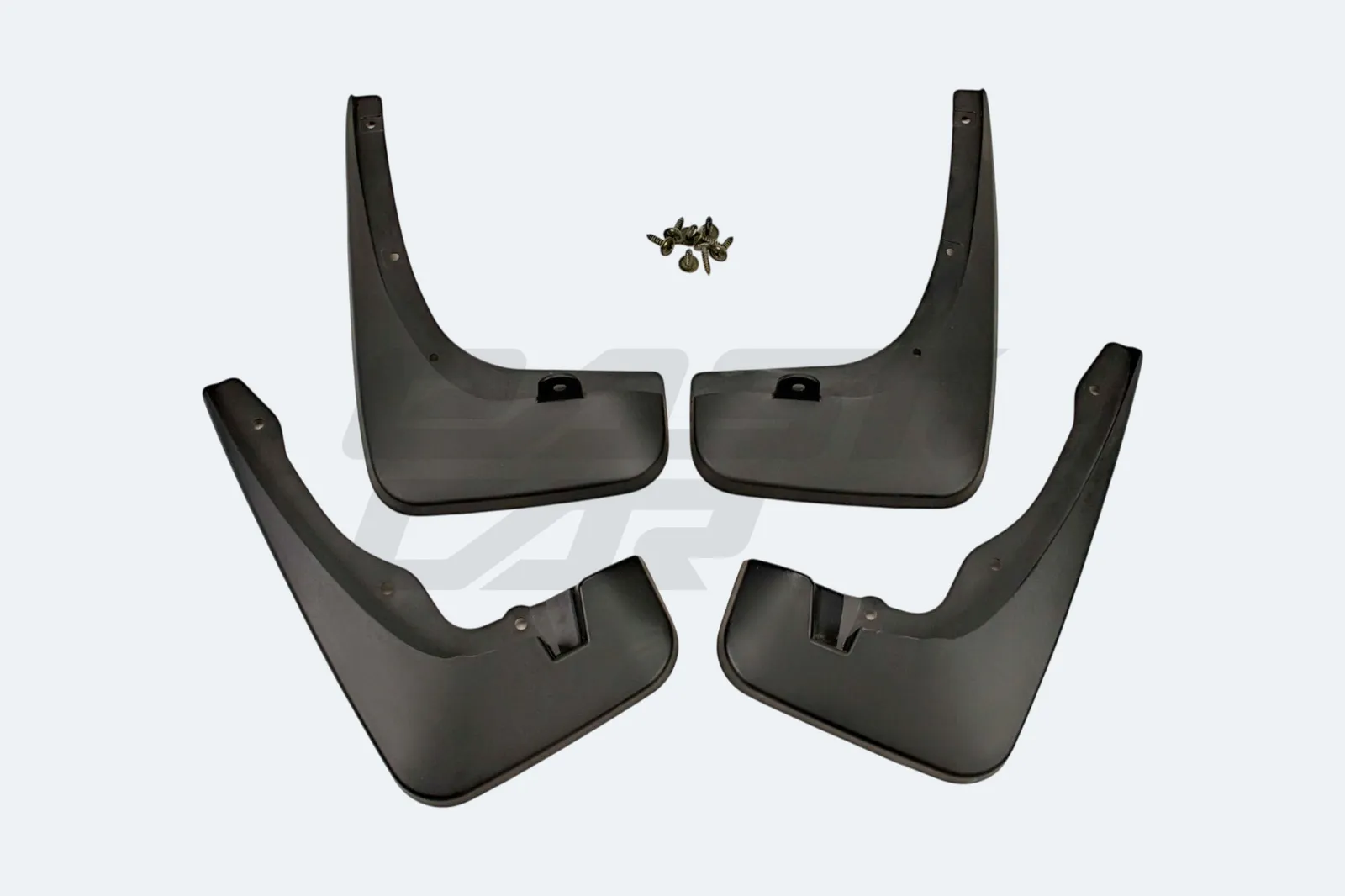 Брызговики Toyota Prius 20 2003-2011 г.