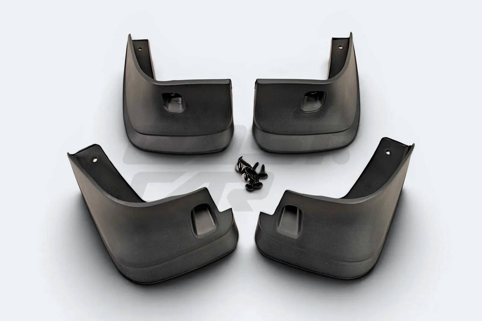 Брызговики Toyota Corolla Spacio E110 1997-2001 г.