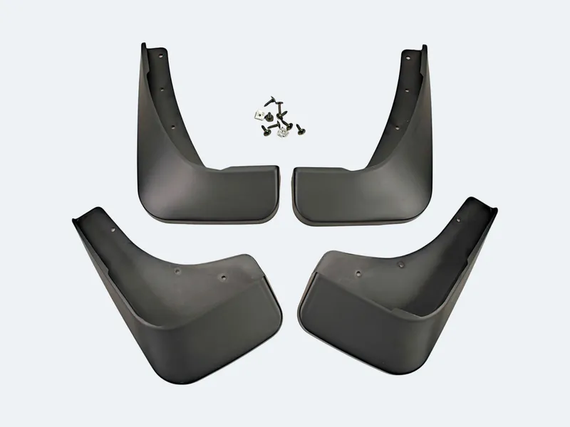 Брызговики Mazda cx5 KE 2012-2016г