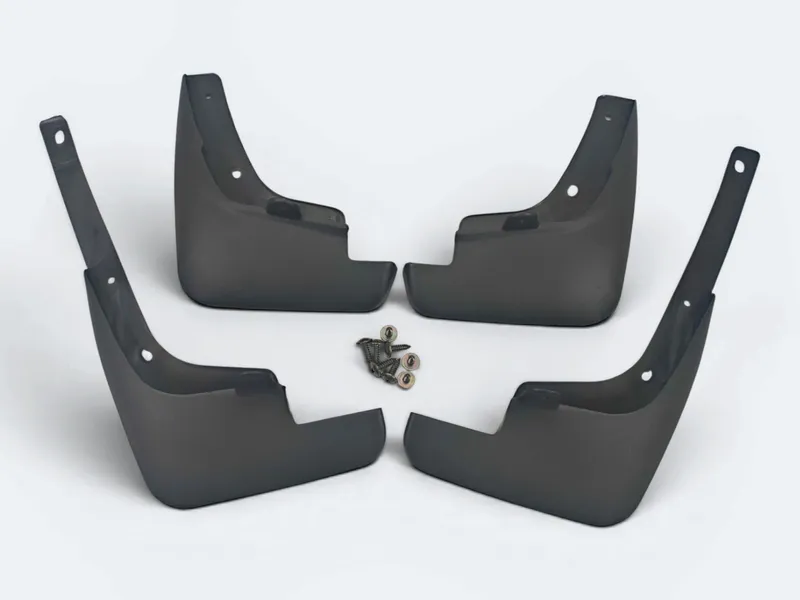 Брызговики Toyota Camry Vista 40 1994-1998г