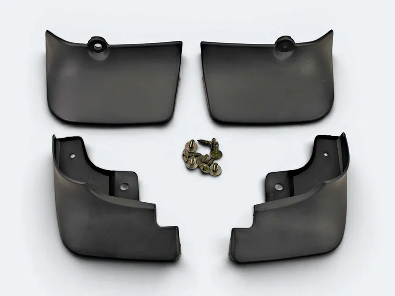 Брызговики Toyota Ipsum SXM10 1996-2001 г.