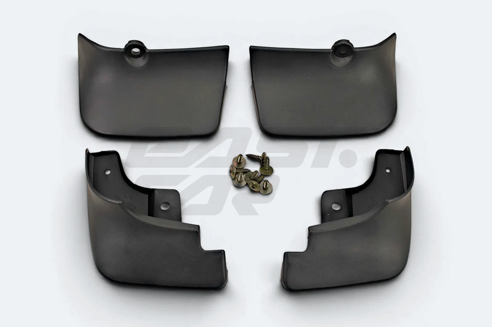 Брызговики Toyota Ipsum SXM10 1996-2001 г.