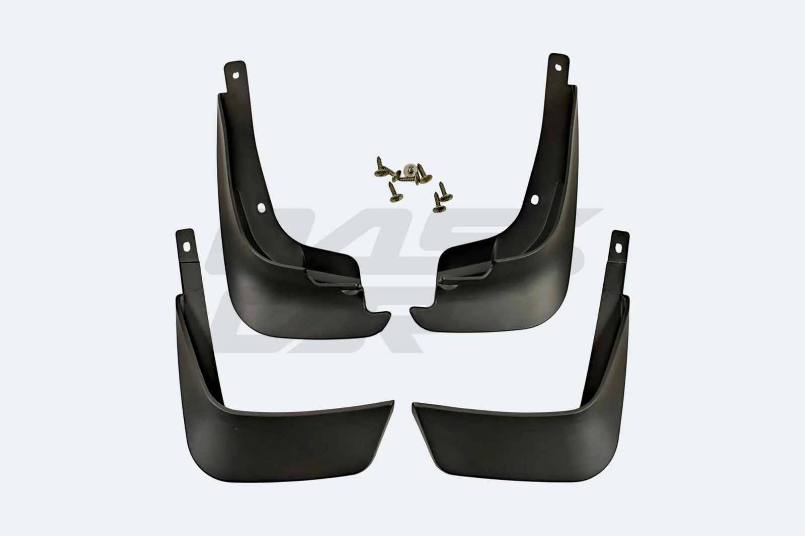 Брызговики Toyota Yaris / Vitz XP10 1999-2005 г.
